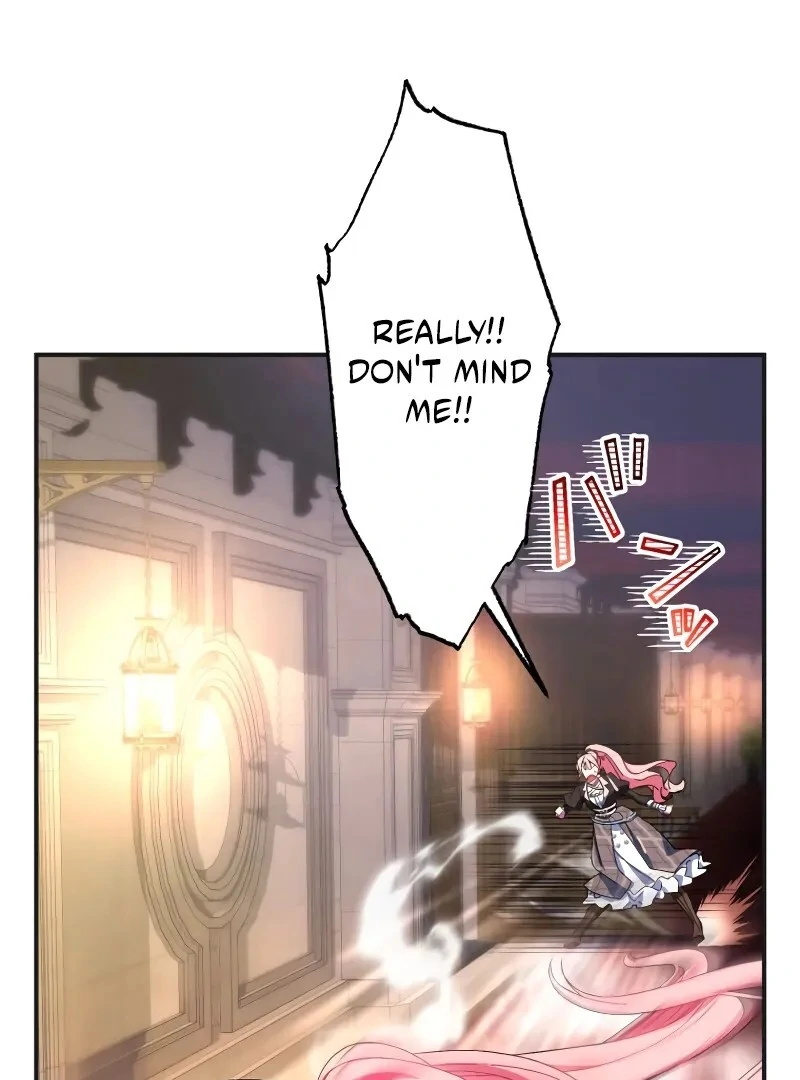 I Still Don't Know About My Favourite Character's Unwavering Obsession Chapter 41 - page 97