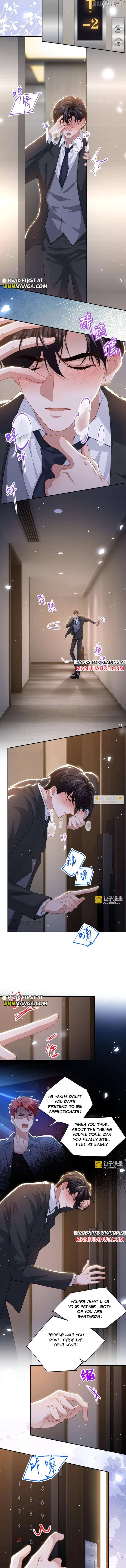 The Substitute Relationship Chapter 221 - page 2