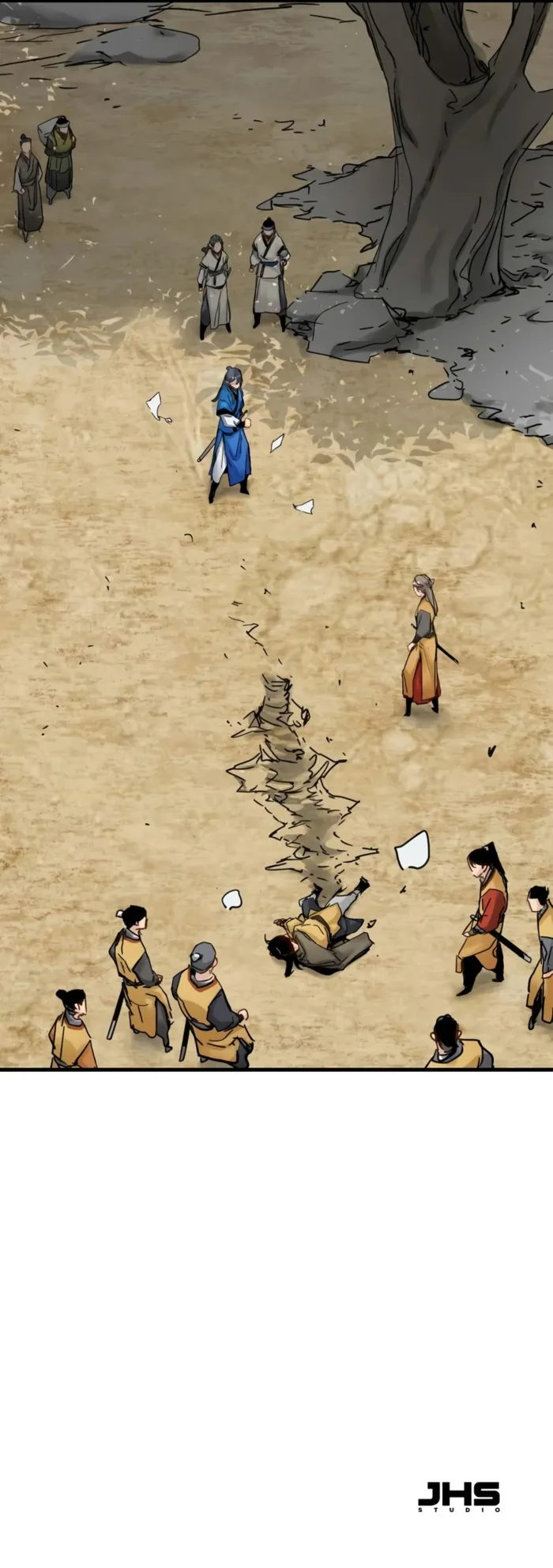 Surviving as a Genius on Borrowed Time Chapter 53 - page 12