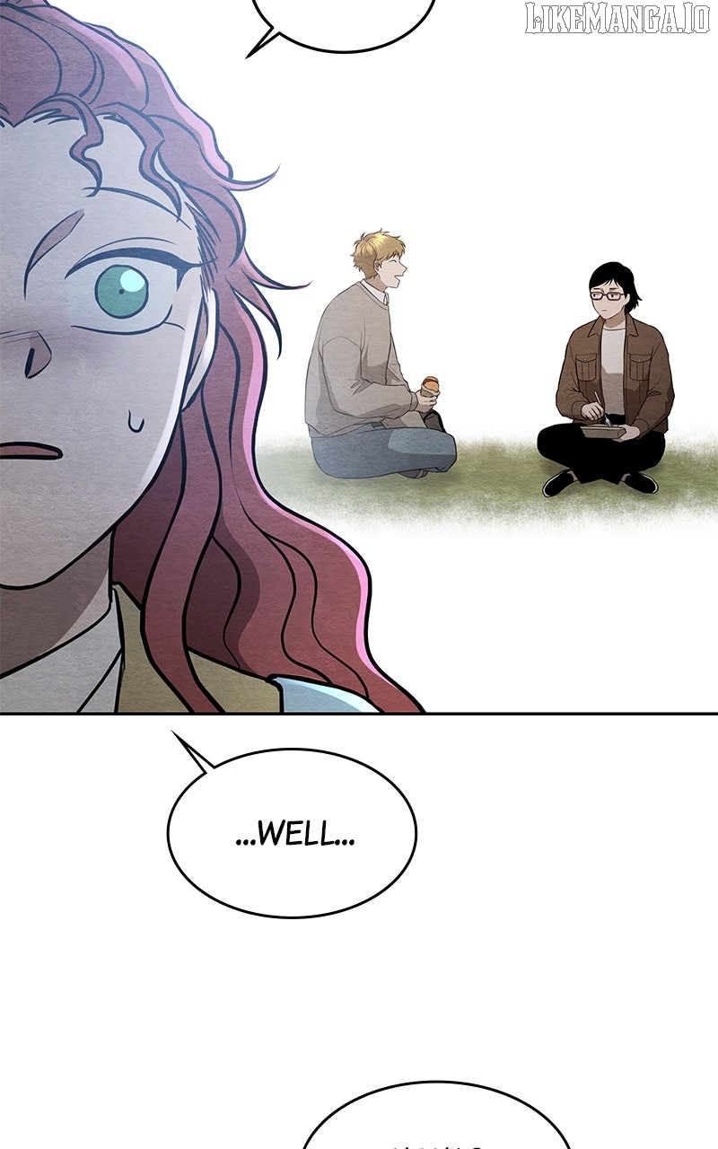 Guardian Girl Chapter 57 - page 32