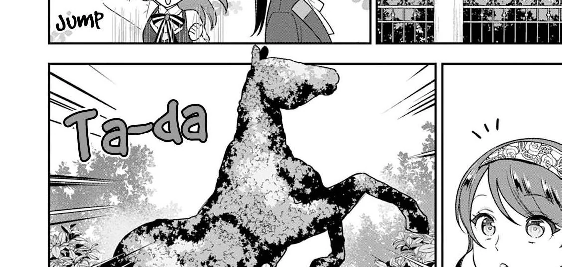 Aisanai to Iwaremashite mo ~Moto Maou no Hakushaku Reijou wa Kimajime Gunjin ni Ezuke wo Sarete Shiawase ni naru~ Chapter 19 - page 10