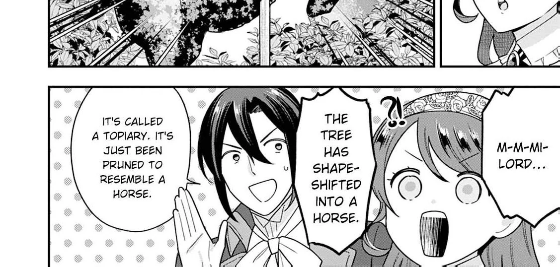 Aisanai to Iwaremashite mo ~Moto Maou no Hakushaku Reijou wa Kimajime Gunjin ni Ezuke wo Sarete Shiawase ni naru~ Chapter 19 - page 11