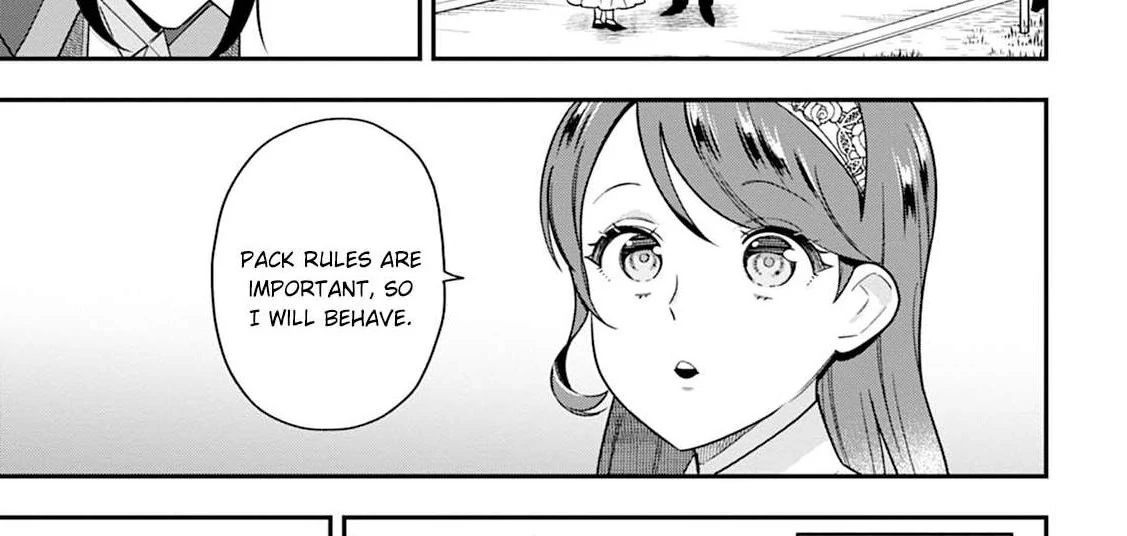 Aisanai to Iwaremashite mo ~Moto Maou no Hakushaku Reijou wa Kimajime Gunjin ni Ezuke wo Sarete Shiawase ni naru~ Chapter 19 - page 13