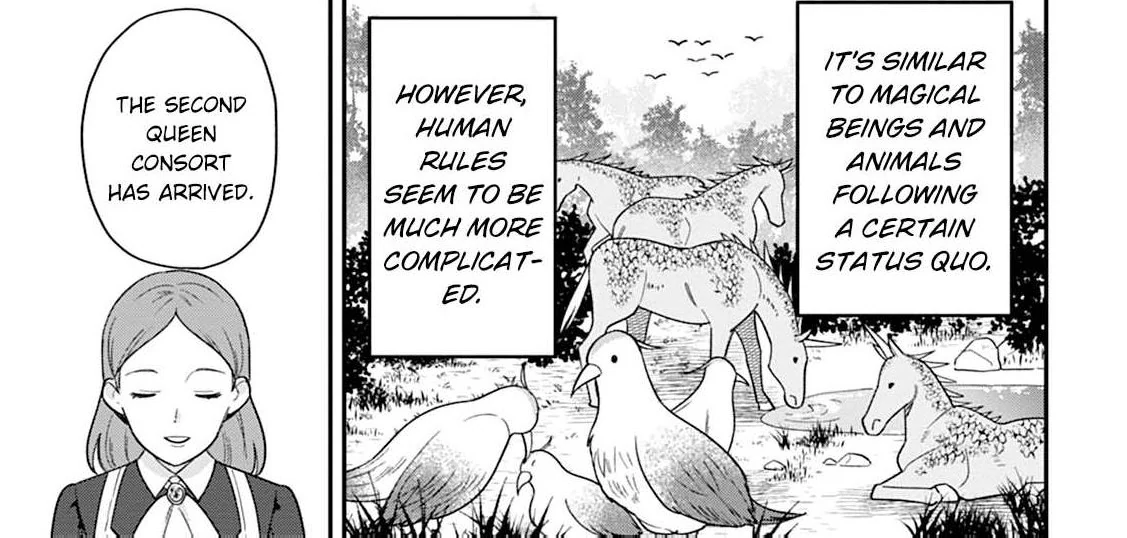 Aisanai to Iwaremashite mo ~Moto Maou no Hakushaku Reijou wa Kimajime Gunjin ni Ezuke wo Sarete Shiawase ni naru~ Chapter 19 - page 14