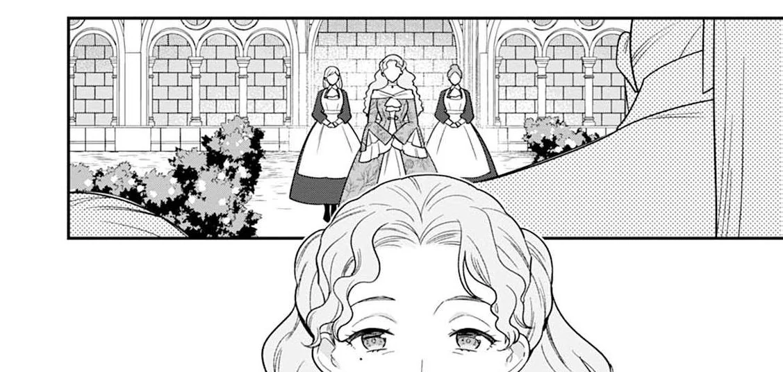 Aisanai to Iwaremashite mo ~Moto Maou no Hakushaku Reijou wa Kimajime Gunjin ni Ezuke wo Sarete Shiawase ni naru~ Chapter 19 - page 16