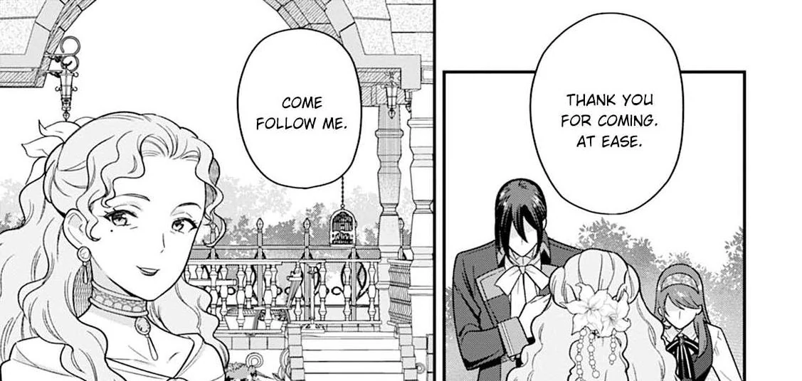 Aisanai to Iwaremashite mo ~Moto Maou no Hakushaku Reijou wa Kimajime Gunjin ni Ezuke wo Sarete Shiawase ni naru~ Chapter 19 - page 18