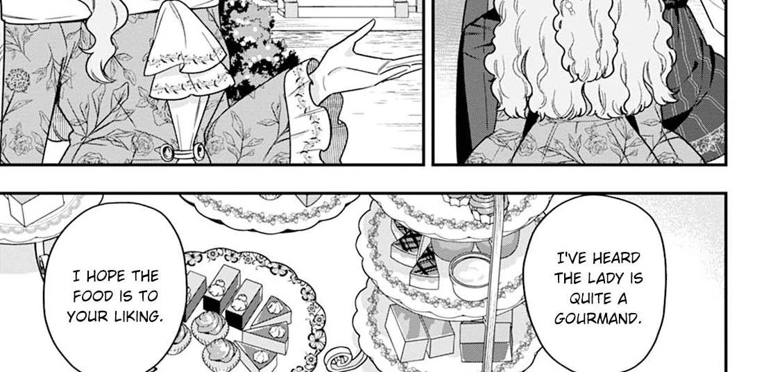 Aisanai to Iwaremashite mo ~Moto Maou no Hakushaku Reijou wa Kimajime Gunjin ni Ezuke wo Sarete Shiawase ni naru~ Chapter 19 - page 19
