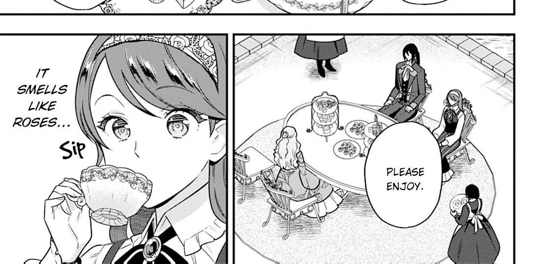 Aisanai to Iwaremashite mo ~Moto Maou no Hakushaku Reijou wa Kimajime Gunjin ni Ezuke wo Sarete Shiawase ni naru~ Chapter 19 - page 20