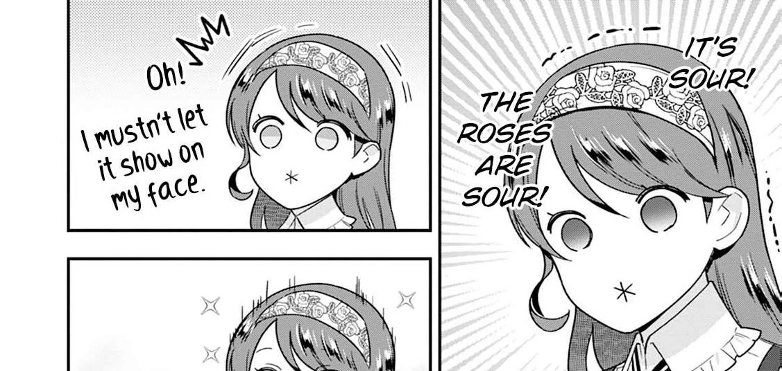 Aisanai to Iwaremashite mo ~Moto Maou no Hakushaku Reijou wa Kimajime Gunjin ni Ezuke wo Sarete Shiawase ni naru~ Chapter 19 - page 21