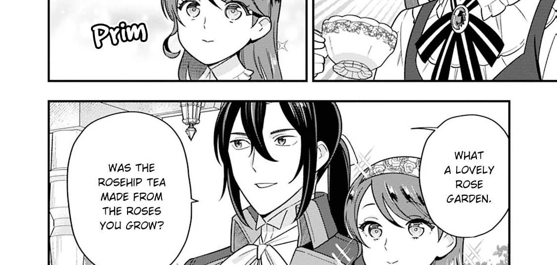 Aisanai to Iwaremashite mo ~Moto Maou no Hakushaku Reijou wa Kimajime Gunjin ni Ezuke wo Sarete Shiawase ni naru~ Chapter 19 - page 22