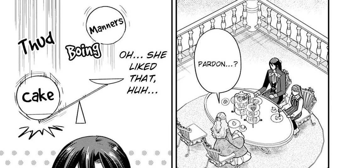 Aisanai to Iwaremashite mo ~Moto Maou no Hakushaku Reijou wa Kimajime Gunjin ni Ezuke wo Sarete Shiawase ni naru~ Chapter 19 - page 30
