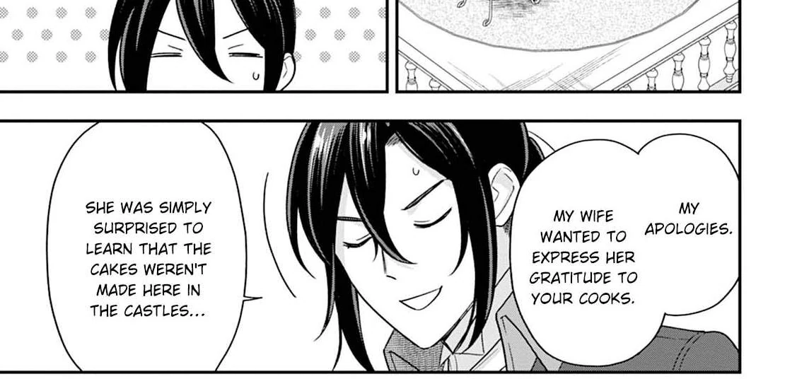 Aisanai to Iwaremashite mo ~Moto Maou no Hakushaku Reijou wa Kimajime Gunjin ni Ezuke wo Sarete Shiawase ni naru~ Chapter 19 - page 31