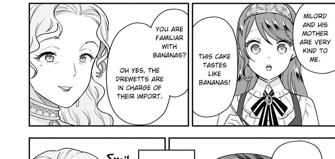 Aisanai to Iwaremashite mo ~Moto Maou no Hakushaku Reijou wa Kimajime Gunjin ni Ezuke wo Sarete Shiawase ni naru~ Chapter 19 - page 34