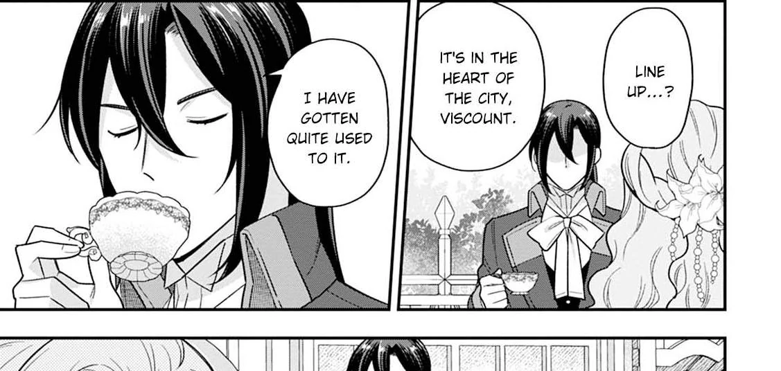 Aisanai to Iwaremashite mo ~Moto Maou no Hakushaku Reijou wa Kimajime Gunjin ni Ezuke wo Sarete Shiawase ni naru~ Chapter 19 - page 37