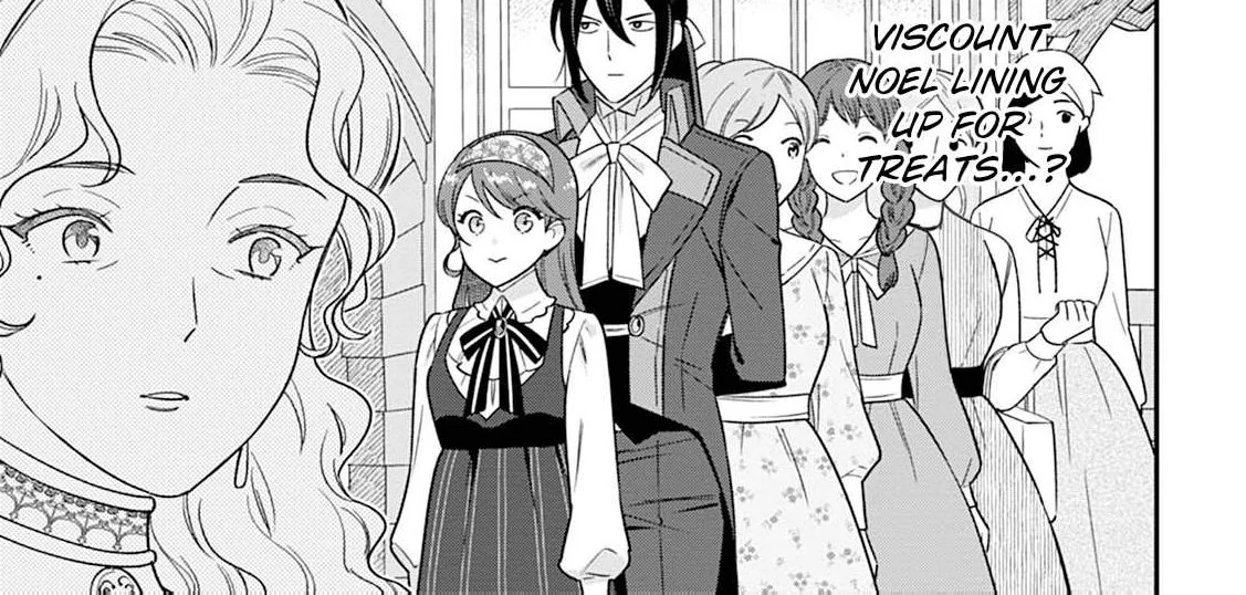 Aisanai to Iwaremashite mo ~Moto Maou no Hakushaku Reijou wa Kimajime Gunjin ni Ezuke wo Sarete Shiawase ni naru~ Chapter 19 - page 38
