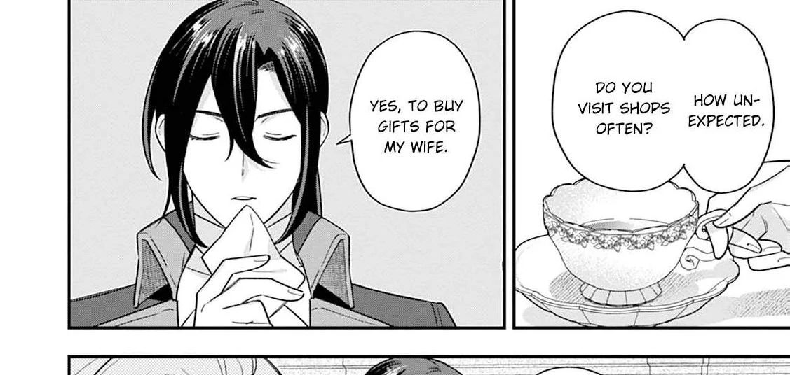 Aisanai to Iwaremashite mo ~Moto Maou no Hakushaku Reijou wa Kimajime Gunjin ni Ezuke wo Sarete Shiawase ni naru~ Chapter 19 - page 39