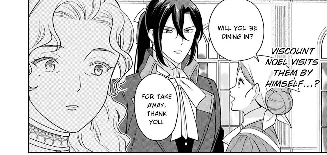 Aisanai to Iwaremashite mo ~Moto Maou no Hakushaku Reijou wa Kimajime Gunjin ni Ezuke wo Sarete Shiawase ni naru~ Chapter 19 - page 40