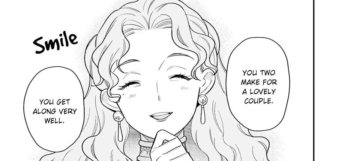 Aisanai to Iwaremashite mo ~Moto Maou no Hakushaku Reijou wa Kimajime Gunjin ni Ezuke wo Sarete Shiawase ni naru~ Chapter 19 - page 42