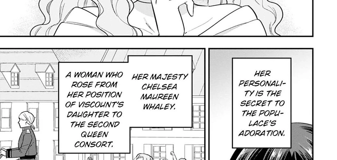 Aisanai to Iwaremashite mo ~Moto Maou no Hakushaku Reijou wa Kimajime Gunjin ni Ezuke wo Sarete Shiawase ni naru~ Chapter 19 - page 43