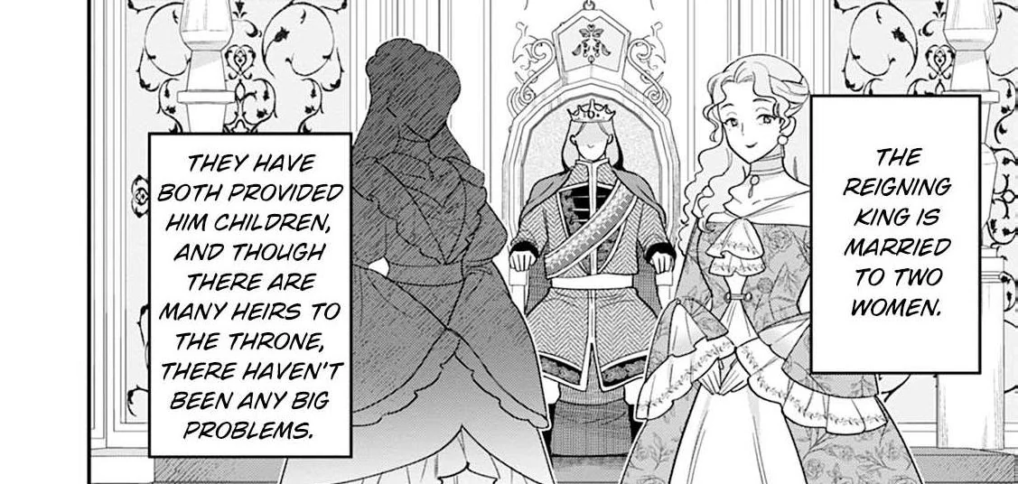 Aisanai to Iwaremashite mo ~Moto Maou no Hakushaku Reijou wa Kimajime Gunjin ni Ezuke wo Sarete Shiawase ni naru~ Chapter 19 - page 45