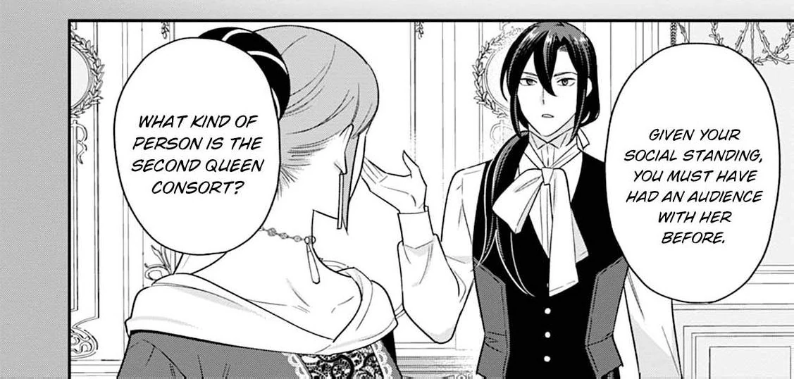Aisanai to Iwaremashite mo ~Moto Maou no Hakushaku Reijou wa Kimajime Gunjin ni Ezuke wo Sarete Shiawase ni naru~ Chapter 19 - page 47