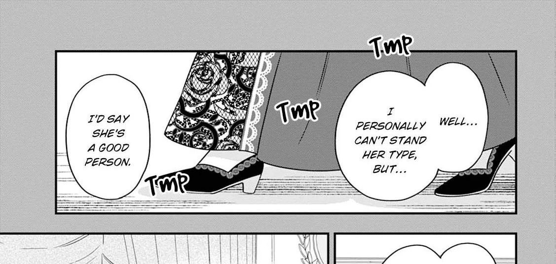 Aisanai to Iwaremashite mo ~Moto Maou no Hakushaku Reijou wa Kimajime Gunjin ni Ezuke wo Sarete Shiawase ni naru~ Chapter 19 - page 48