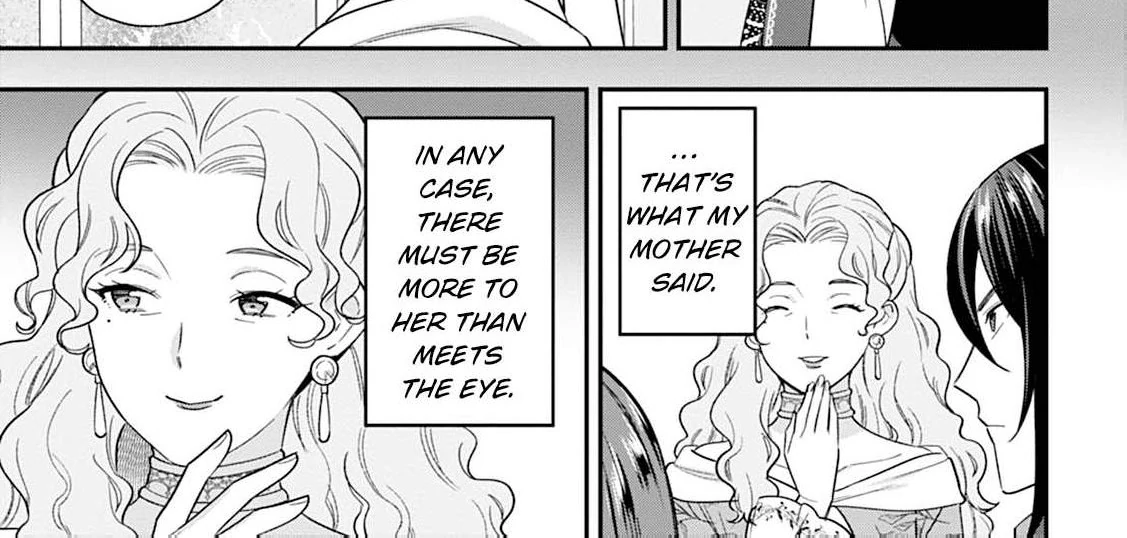 Aisanai to Iwaremashite mo ~Moto Maou no Hakushaku Reijou wa Kimajime Gunjin ni Ezuke wo Sarete Shiawase ni naru~ Chapter 19 - page 50