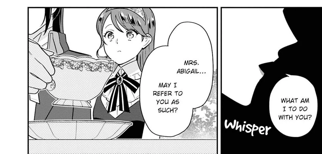 Aisanai to Iwaremashite mo ~Moto Maou no Hakushaku Reijou wa Kimajime Gunjin ni Ezuke wo Sarete Shiawase ni naru~ Chapter 19 - page 53