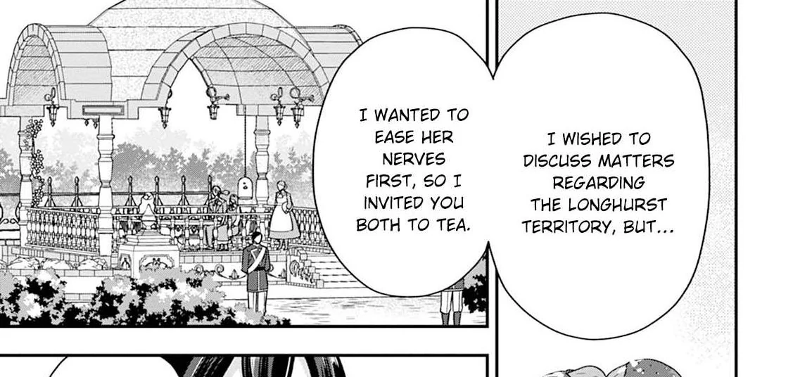 Aisanai to Iwaremashite mo ~Moto Maou no Hakushaku Reijou wa Kimajime Gunjin ni Ezuke wo Sarete Shiawase ni naru~ Chapter 19 - page 54