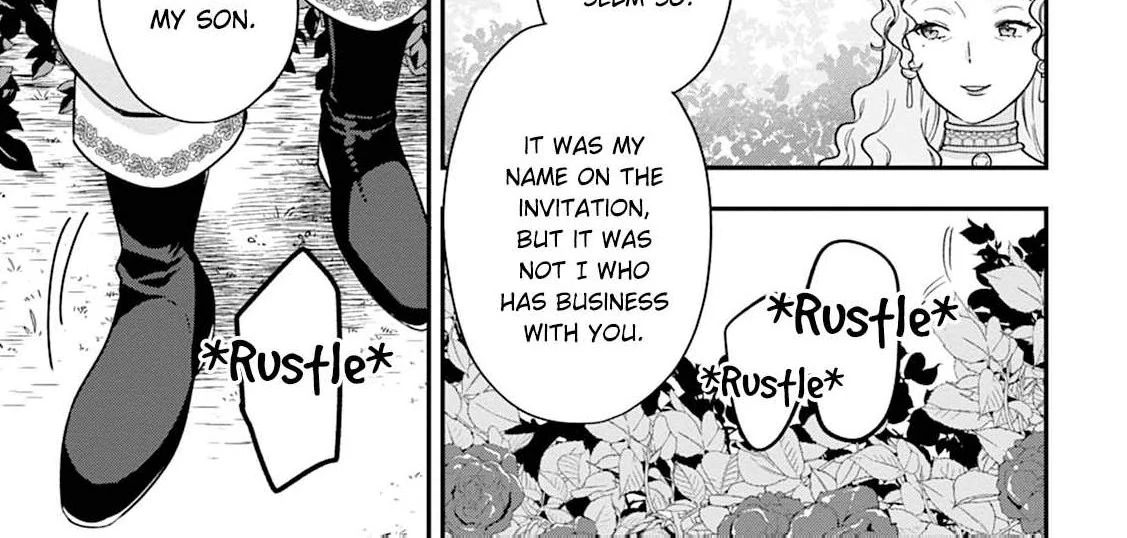 Aisanai to Iwaremashite mo ~Moto Maou no Hakushaku Reijou wa Kimajime Gunjin ni Ezuke wo Sarete Shiawase ni naru~ Chapter 19 - page 56