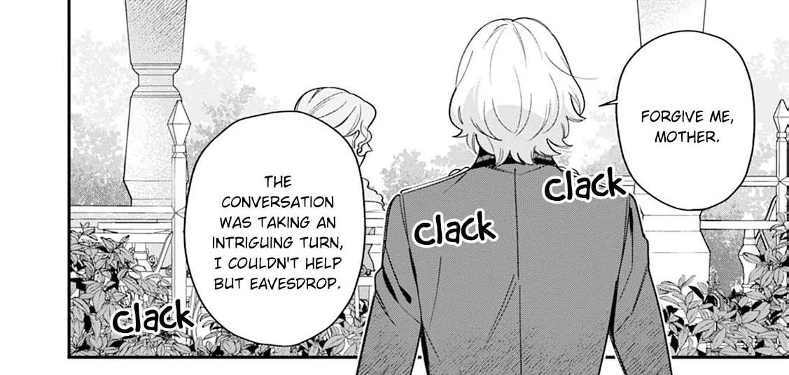 Aisanai to Iwaremashite mo ~Moto Maou no Hakushaku Reijou wa Kimajime Gunjin ni Ezuke wo Sarete Shiawase ni naru~ Chapter 19 - page 57