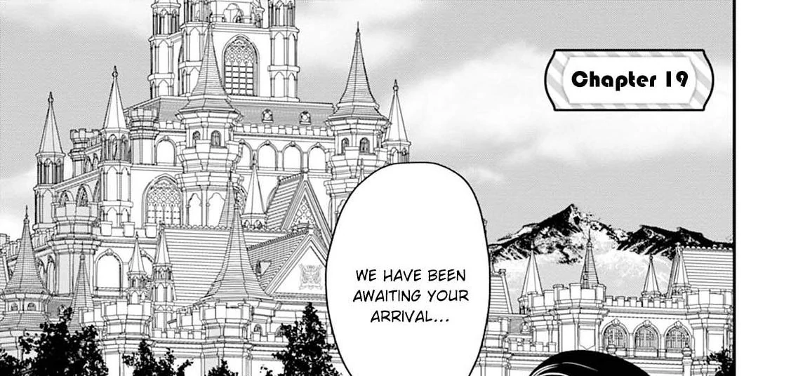 Aisanai to Iwaremashite mo ~Moto Maou no Hakushaku Reijou wa Kimajime Gunjin ni Ezuke wo Sarete Shiawase ni naru~ Chapter 19 - page 6