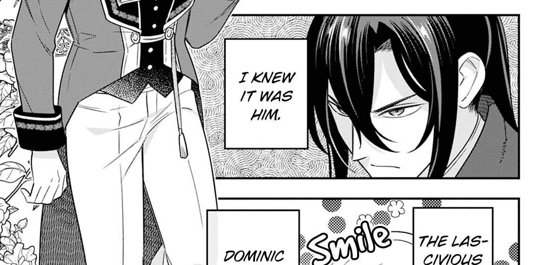Aisanai to Iwaremashite mo ~Moto Maou no Hakushaku Reijou wa Kimajime Gunjin ni Ezuke wo Sarete Shiawase ni naru~ Chapter 19 - page 61