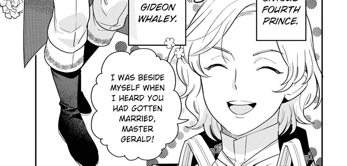 Aisanai to Iwaremashite mo ~Moto Maou no Hakushaku Reijou wa Kimajime Gunjin ni Ezuke wo Sarete Shiawase ni naru~ Chapter 19 - page 62