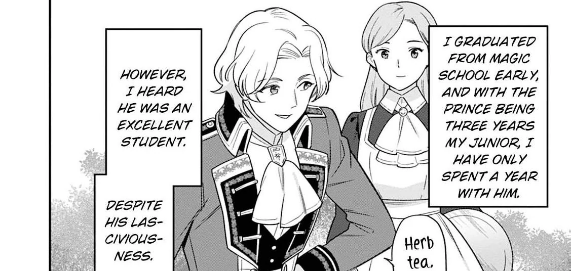 Aisanai to Iwaremashite mo ~Moto Maou no Hakushaku Reijou wa Kimajime Gunjin ni Ezuke wo Sarete Shiawase ni naru~ Chapter 19 - page 63