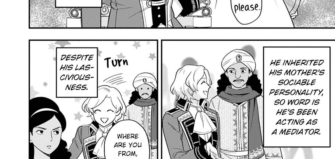 Aisanai to Iwaremashite mo ~Moto Maou no Hakushaku Reijou wa Kimajime Gunjin ni Ezuke wo Sarete Shiawase ni naru~ Chapter 19 - page 64