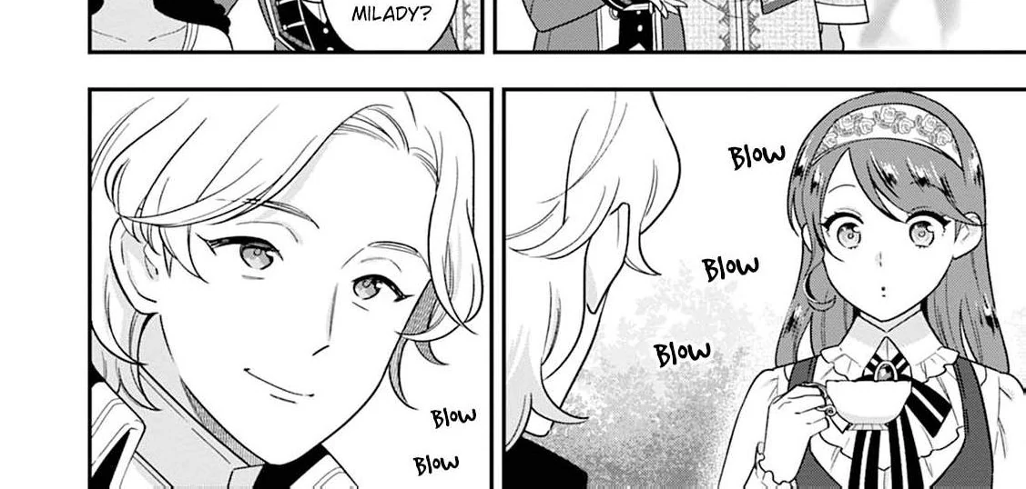 Aisanai to Iwaremashite mo ~Moto Maou no Hakushaku Reijou wa Kimajime Gunjin ni Ezuke wo Sarete Shiawase ni naru~ Chapter 19 - page 65