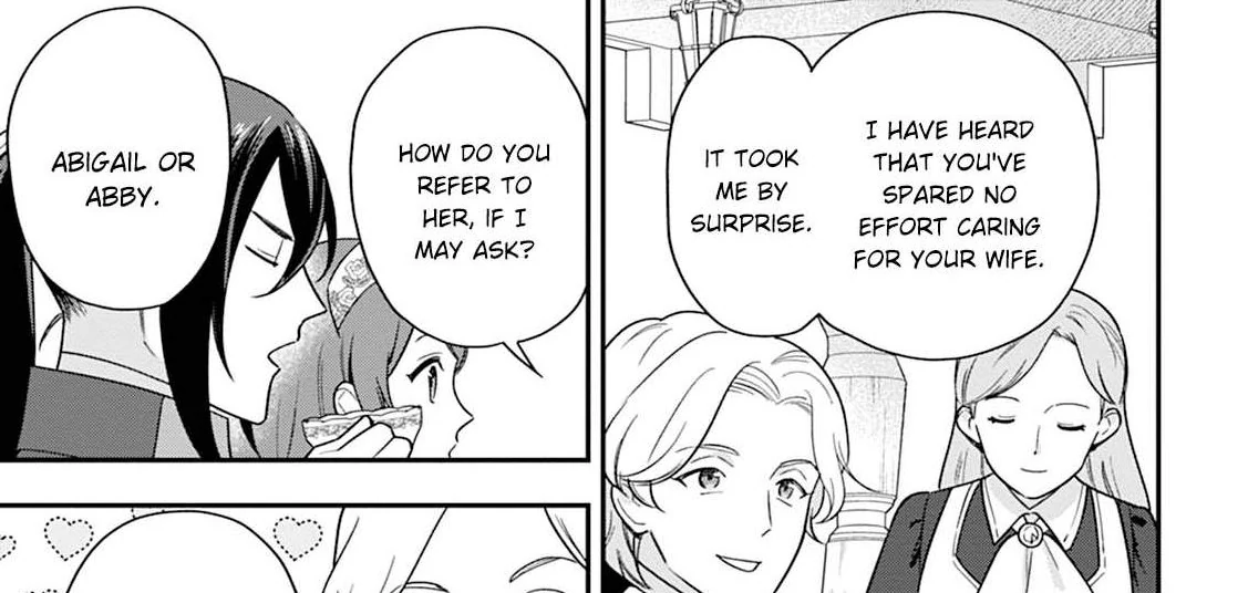 Aisanai to Iwaremashite mo ~Moto Maou no Hakushaku Reijou wa Kimajime Gunjin ni Ezuke wo Sarete Shiawase ni naru~ Chapter 19 - page 66