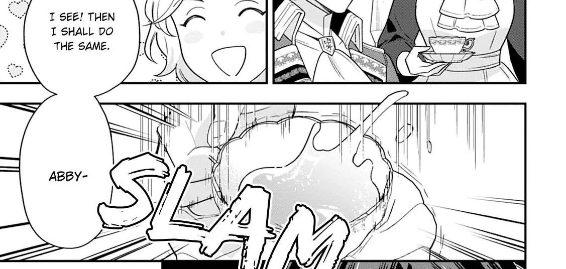 Aisanai to Iwaremashite mo ~Moto Maou no Hakushaku Reijou wa Kimajime Gunjin ni Ezuke wo Sarete Shiawase ni naru~ Chapter 19 - page 67