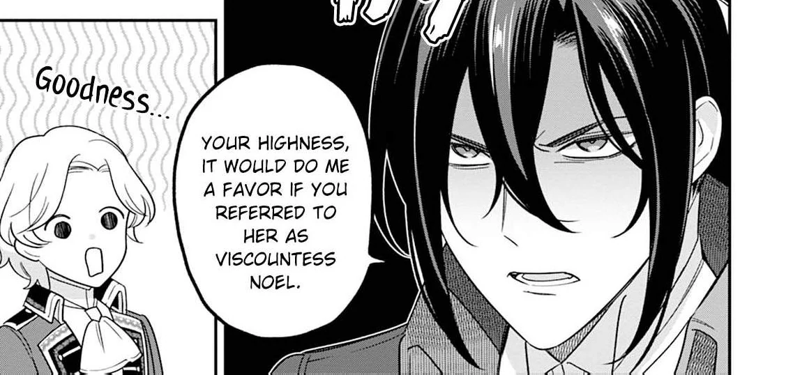 Aisanai to Iwaremashite mo ~Moto Maou no Hakushaku Reijou wa Kimajime Gunjin ni Ezuke wo Sarete Shiawase ni naru~ Chapter 19 - page 68