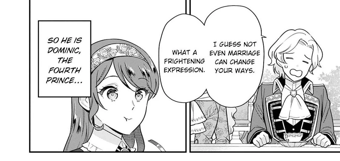 Aisanai to Iwaremashite mo ~Moto Maou no Hakushaku Reijou wa Kimajime Gunjin ni Ezuke wo Sarete Shiawase ni naru~ Chapter 19 - page 69