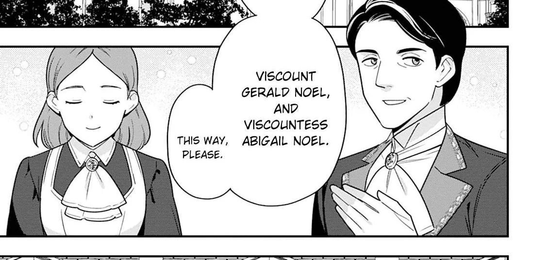 Aisanai to Iwaremashite mo ~Moto Maou no Hakushaku Reijou wa Kimajime Gunjin ni Ezuke wo Sarete Shiawase ni naru~ Chapter 19 - page 7