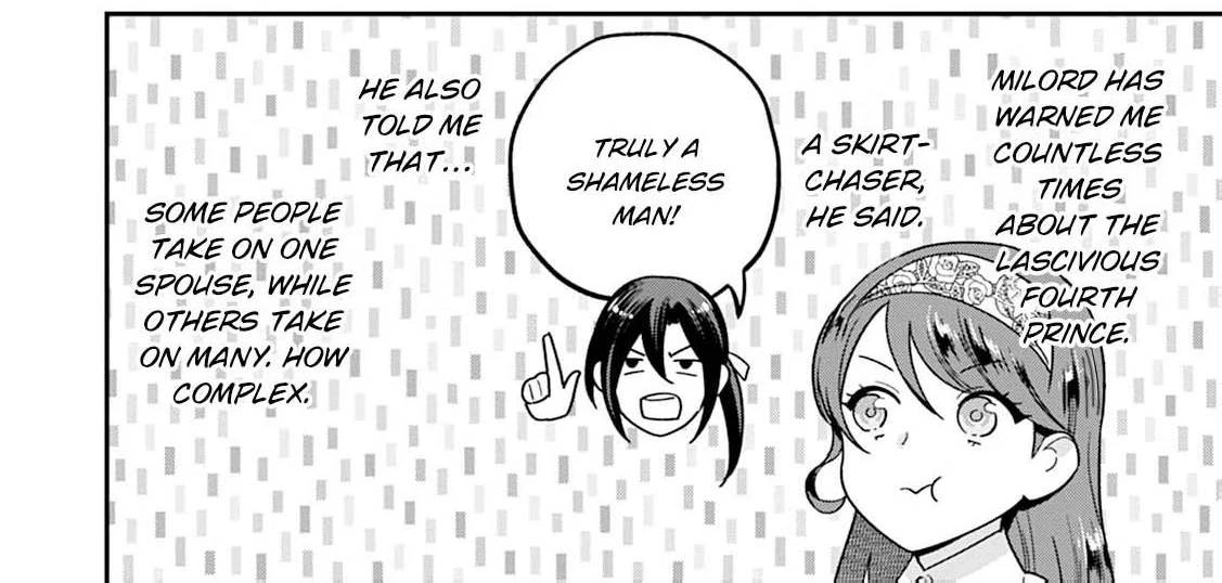 Aisanai to Iwaremashite mo ~Moto Maou no Hakushaku Reijou wa Kimajime Gunjin ni Ezuke wo Sarete Shiawase ni naru~ Chapter 19 - page 71
