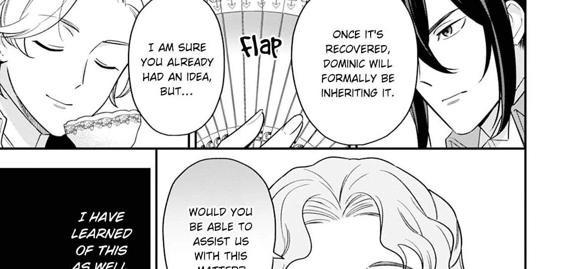 Aisanai to Iwaremashite mo ~Moto Maou no Hakushaku Reijou wa Kimajime Gunjin ni Ezuke wo Sarete Shiawase ni naru~ Chapter 19 - page 73