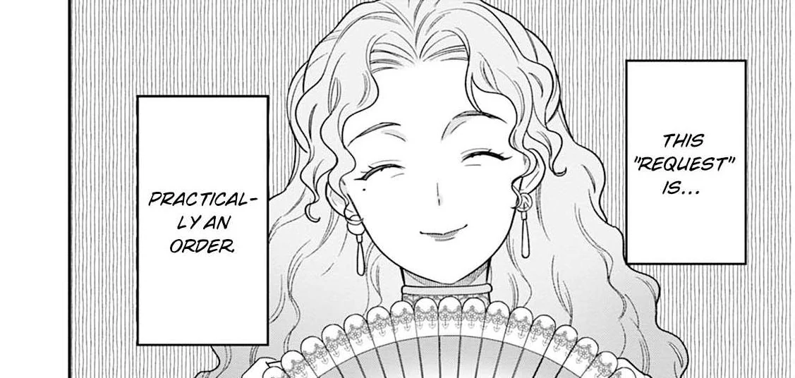 Aisanai to Iwaremashite mo ~Moto Maou no Hakushaku Reijou wa Kimajime Gunjin ni Ezuke wo Sarete Shiawase ni naru~ Chapter 19 - page 75