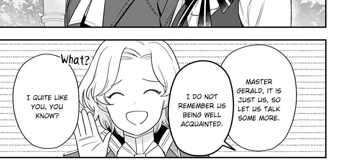 Aisanai to Iwaremashite mo ~Moto Maou no Hakushaku Reijou wa Kimajime Gunjin ni Ezuke wo Sarete Shiawase ni naru~ Chapter 19 - page 79