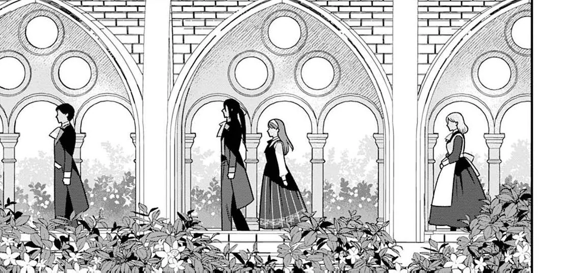 Aisanai to Iwaremashite mo ~Moto Maou no Hakushaku Reijou wa Kimajime Gunjin ni Ezuke wo Sarete Shiawase ni naru~ Chapter 19 - page 8