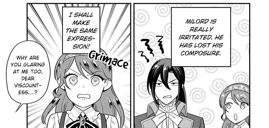 Aisanai to Iwaremashite mo ~Moto Maou no Hakushaku Reijou wa Kimajime Gunjin ni Ezuke wo Sarete Shiawase ni naru~ Chapter 19 - page 80