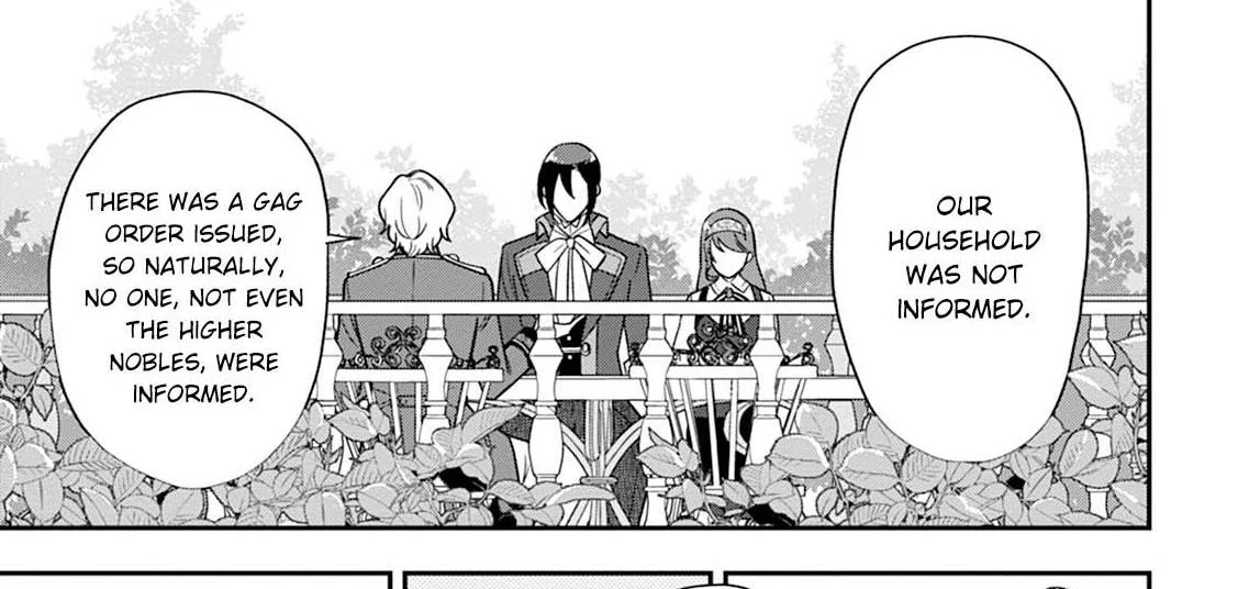 Aisanai to Iwaremashite mo ~Moto Maou no Hakushaku Reijou wa Kimajime Gunjin ni Ezuke wo Sarete Shiawase ni naru~ Chapter 19 - page 84