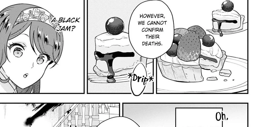 Aisanai to Iwaremashite mo ~Moto Maou no Hakushaku Reijou wa Kimajime Gunjin ni Ezuke wo Sarete Shiawase ni naru~ Chapter 19 - page 85